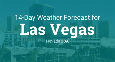 weather underground las vegas nv.